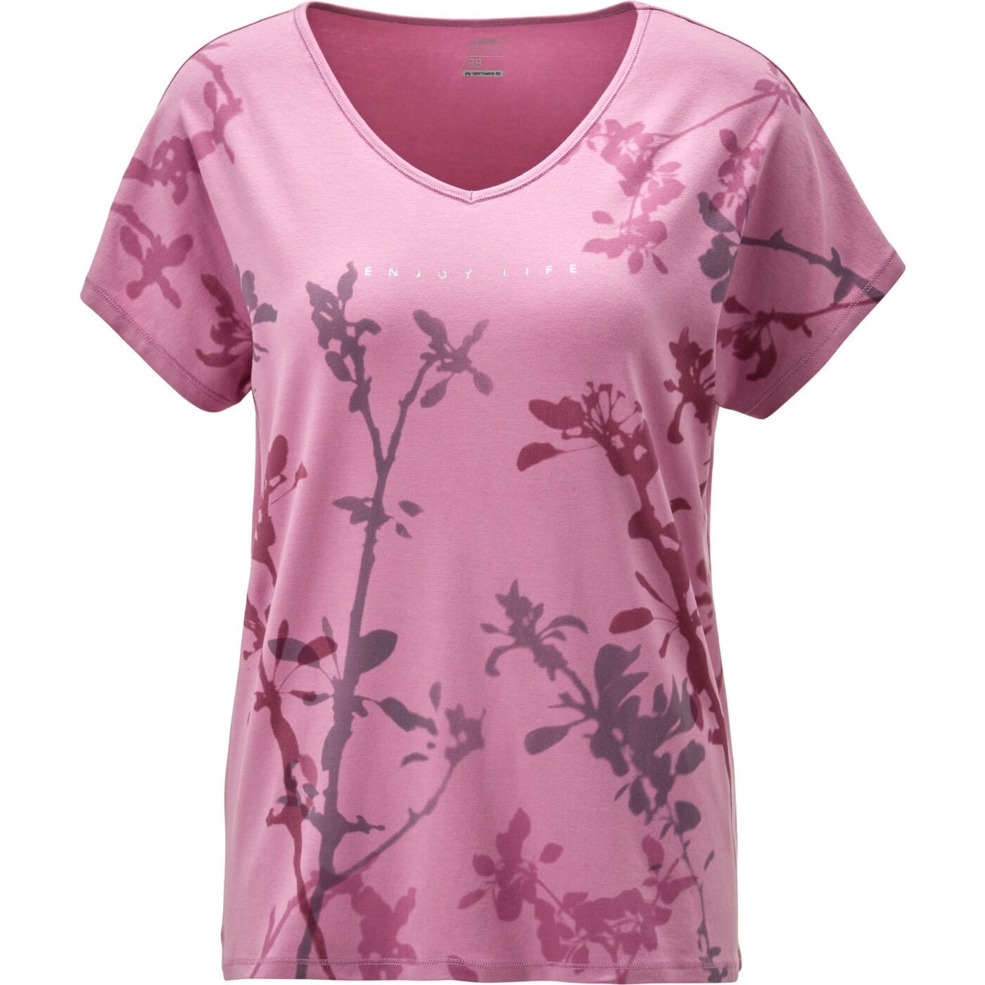 Joy SportswearT-Shirt «Lilly»