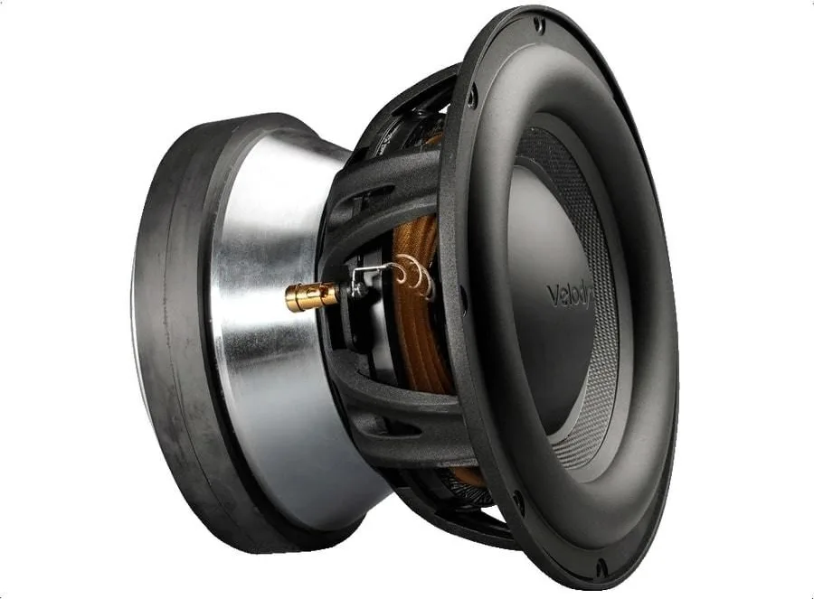 Velodyne Digital Drive Plus 15 Caissons de basses