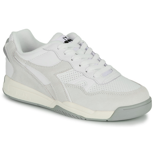 Diadora - WINNER SL - Blanc