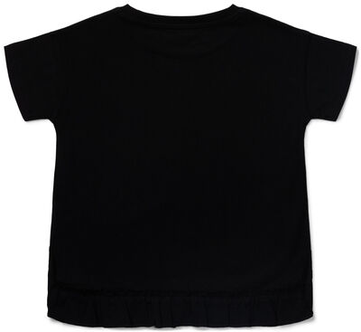 Luca & Lola Bellaria Topp, Black