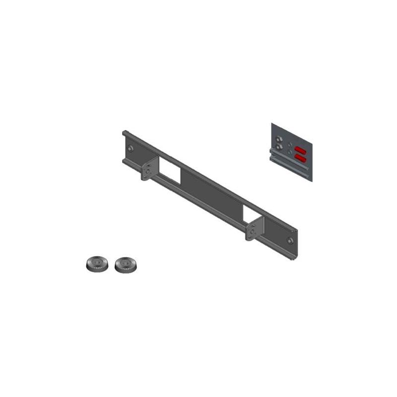 Kit D'encastrement Humminbird Pour Sondeur Helix