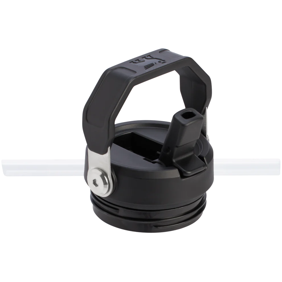 IceFlow™ Bottle Flip Straw 2.0 | 0.47L