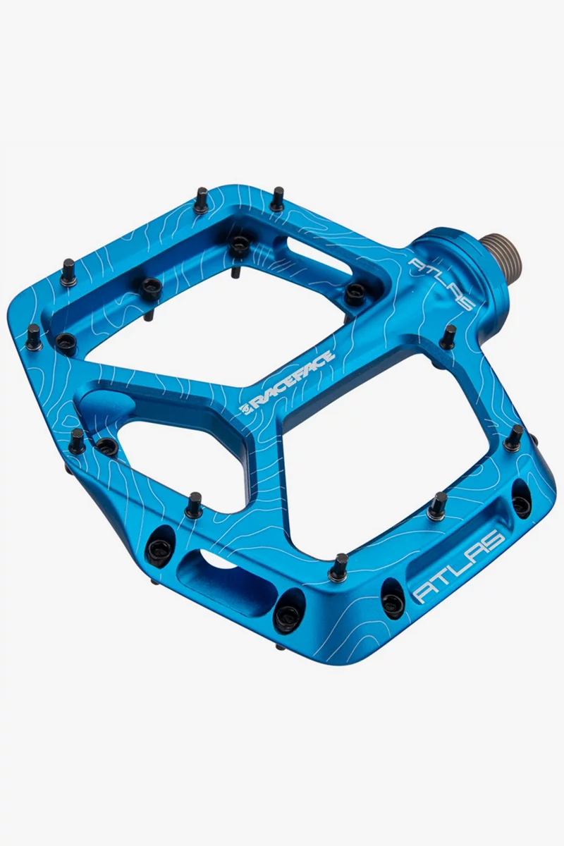 Race Face Atlas V2 Flatpedale
