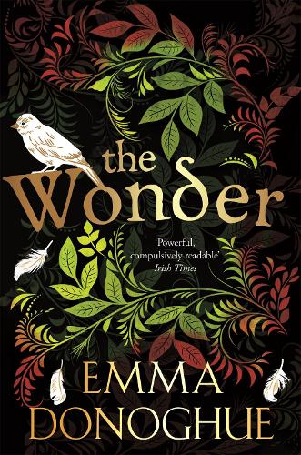 The Wonder (Paperback)