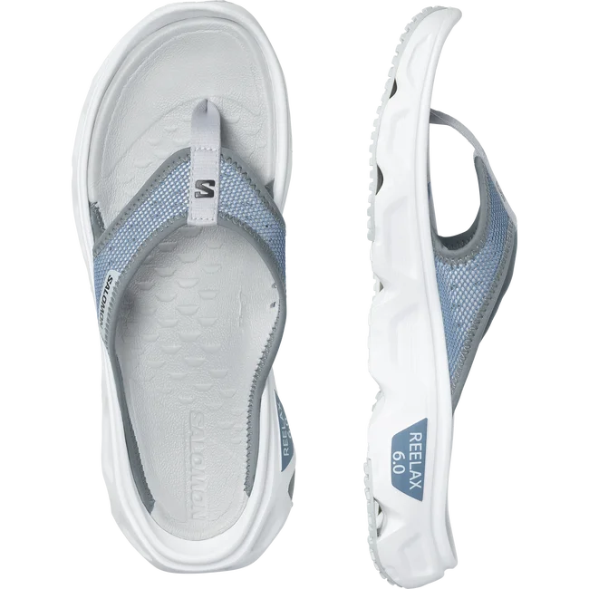 REELAX BREAK 6.0  Erholungsschuhe Herren