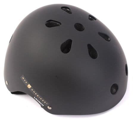 BMX Freestyle Casque KHE MVP LAUNCH M