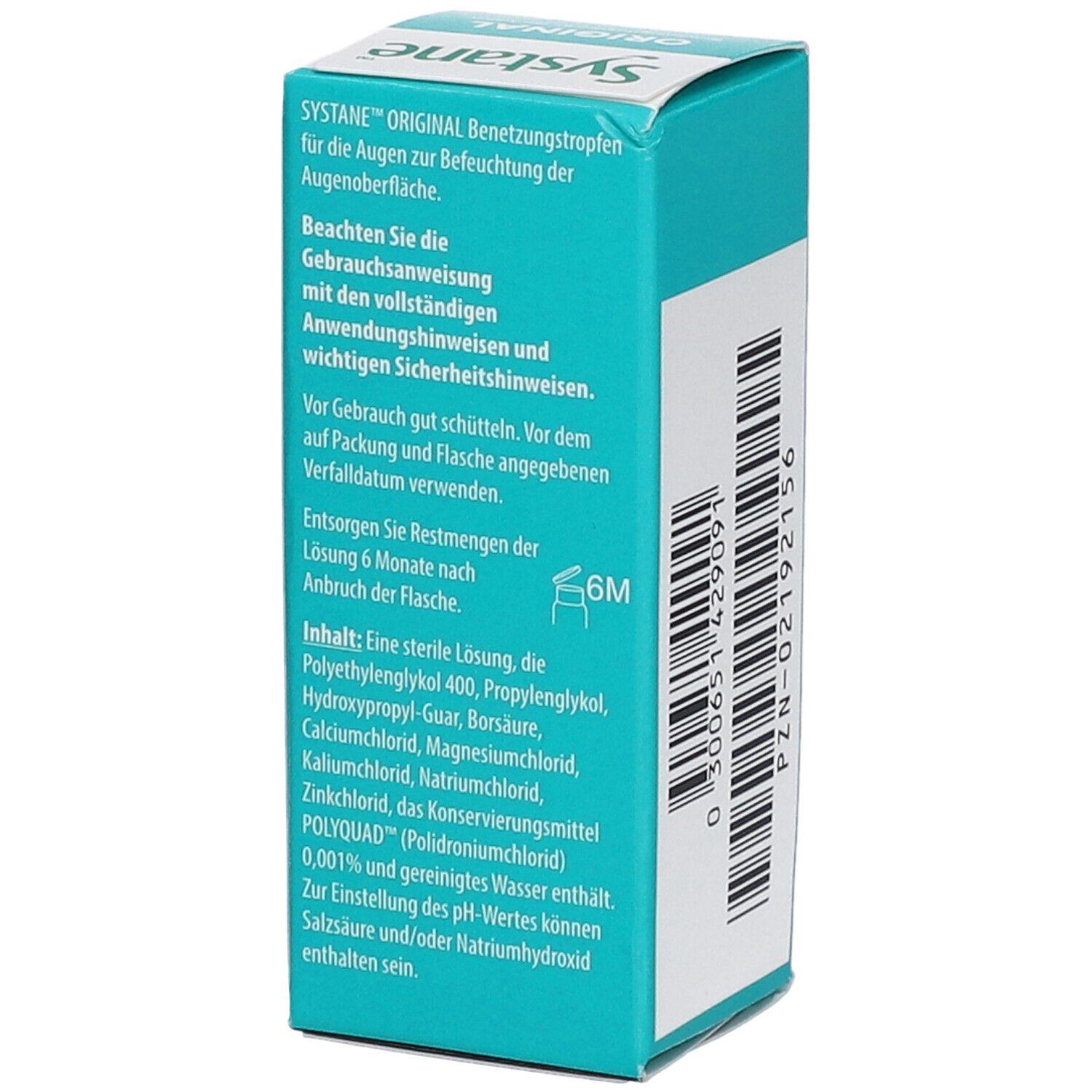 Systane®