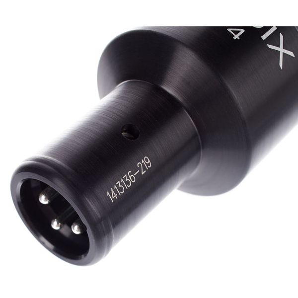 Audix D4 Spezialmikro für Standtom und Bassdrum