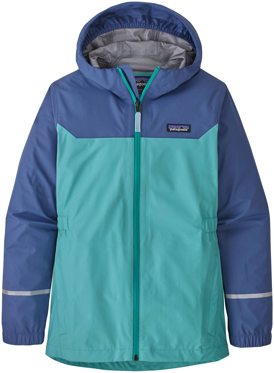 Patagonia Torrentshell 3L Jacket Girls