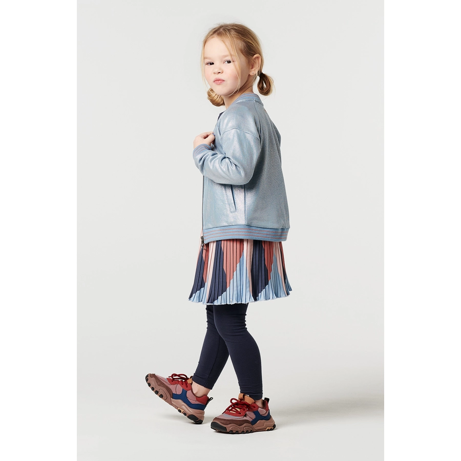 Noppies Langarmshirt Kingfisher Blue Nights