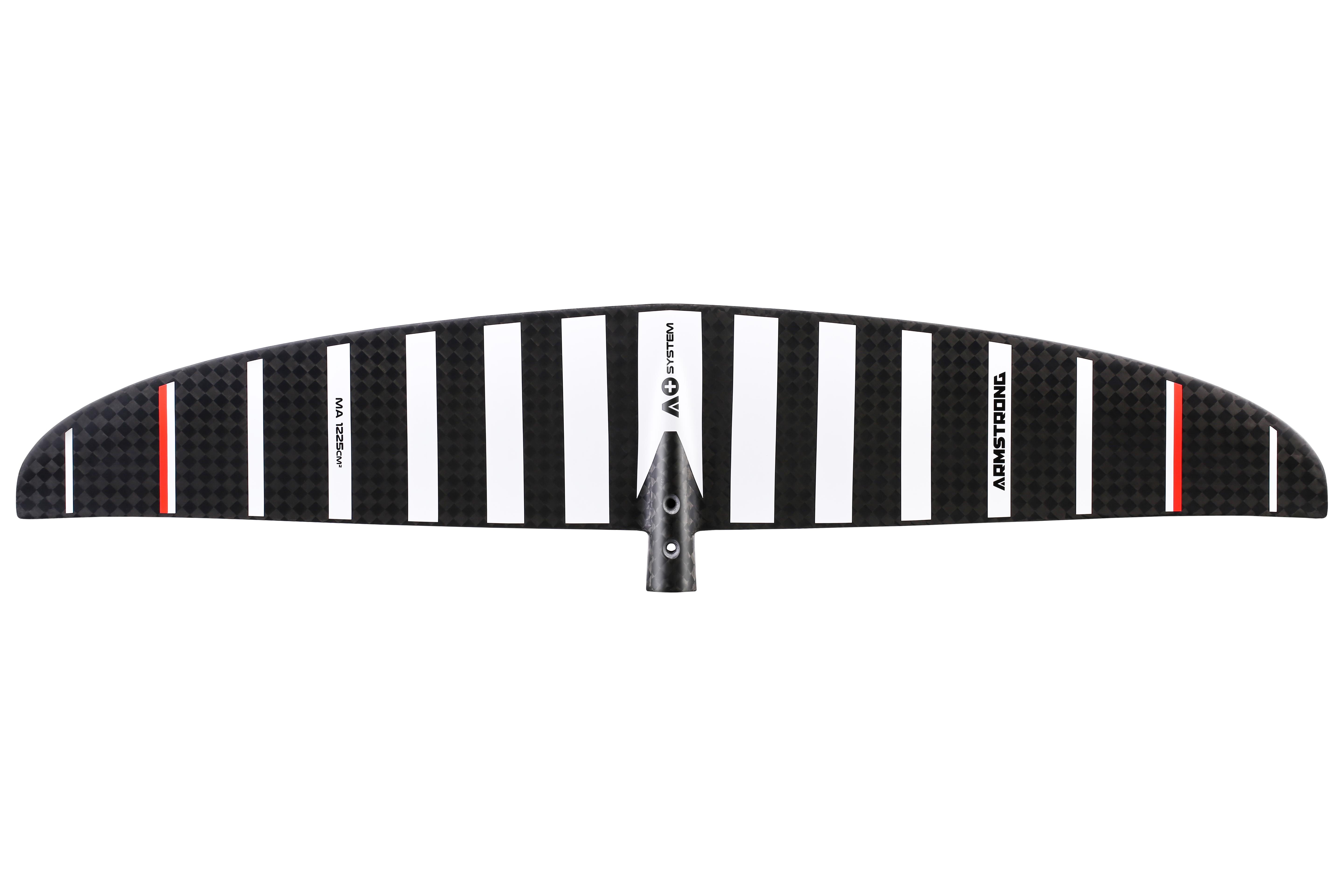 Armstrong Foils Front Wing Mid Aspect - MA MA 800 / 800 cm²