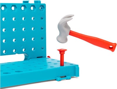 Brio 34596 Builder Arbeidsbenk