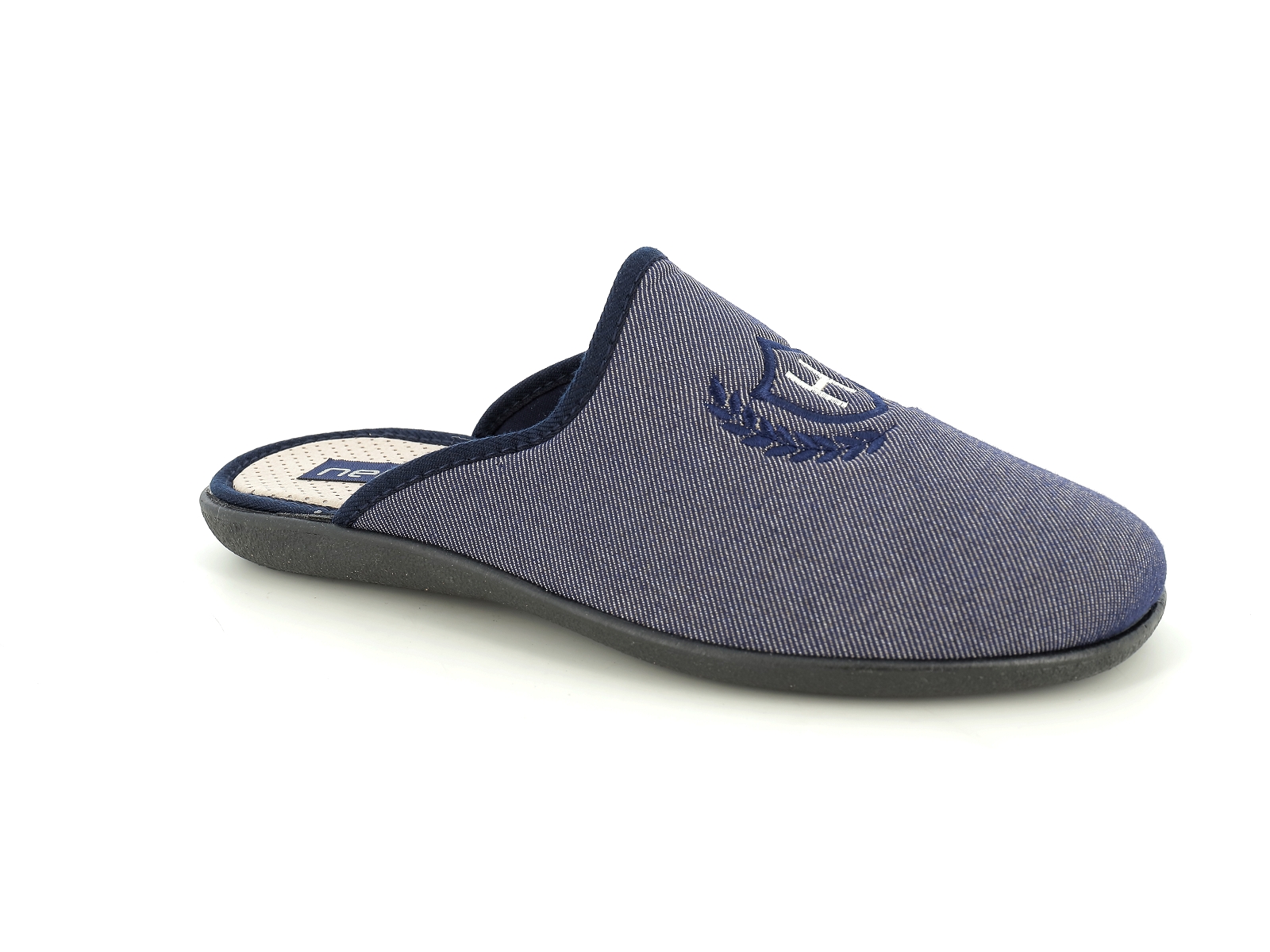 R brand-R88 - 14724 Textile Bleu