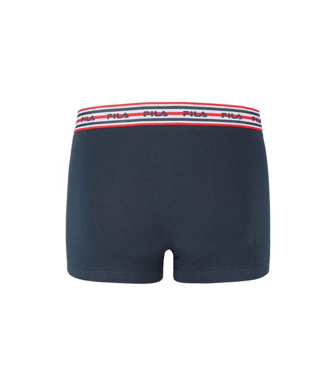 Boxer Homme Coton, Calecon Homme Confortable, Hypoallergénique et Doux (Lot de 4)