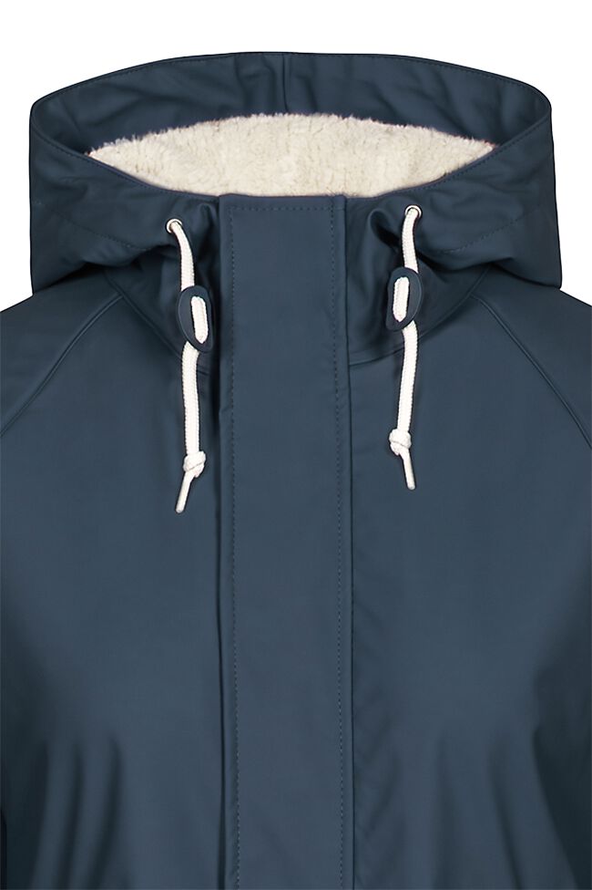Friese Tidaholm | Derbe Hamburg Manteau d'hiver