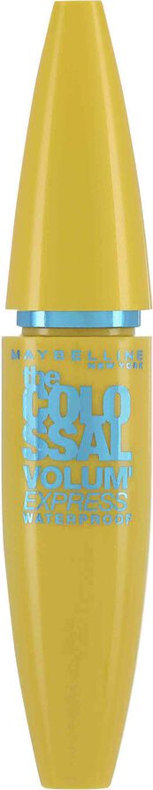 Maybelline Volum Express Colossal Mascara