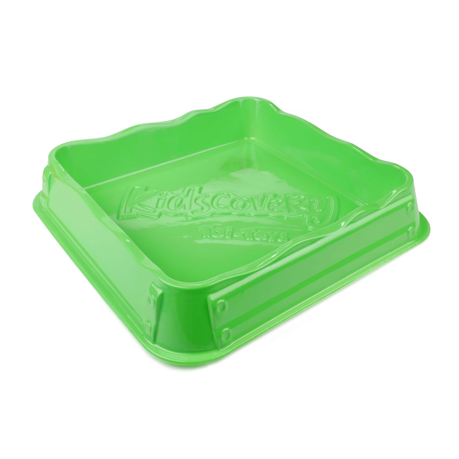 Kidscovery Knutselbak