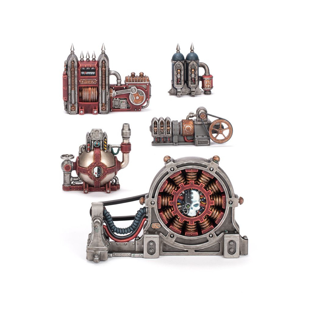 Kill Team - Sauvetage