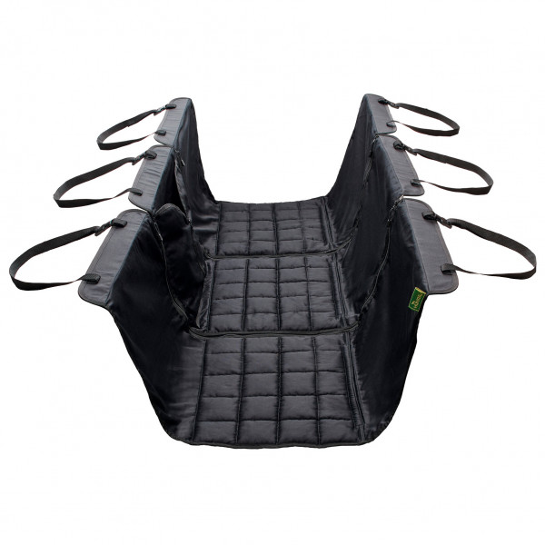 Hunter - Blanket Backseat Hamilton - Couverture pour chien