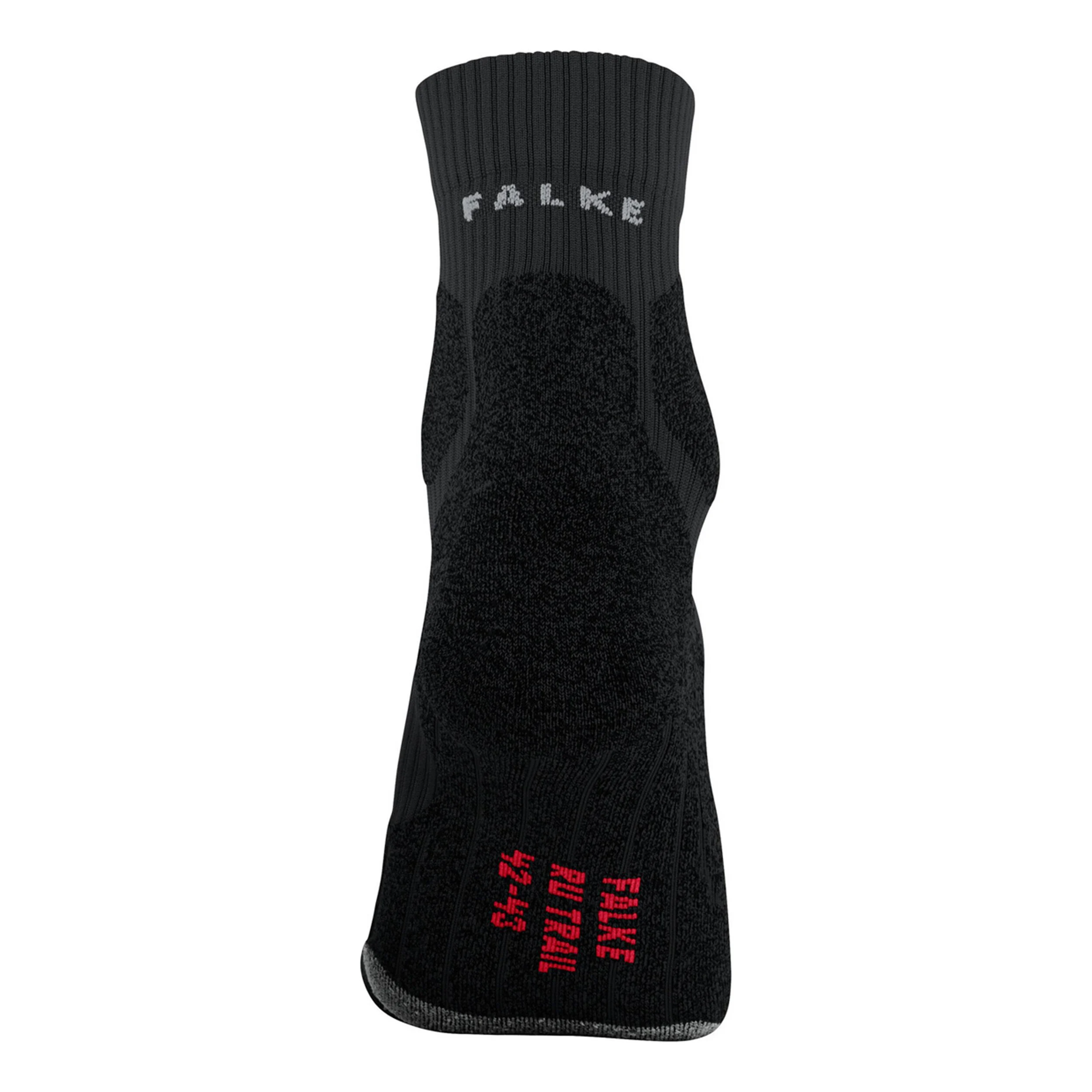 Falke RU Trail Grip Chaussettes De Running Femmes - Noir