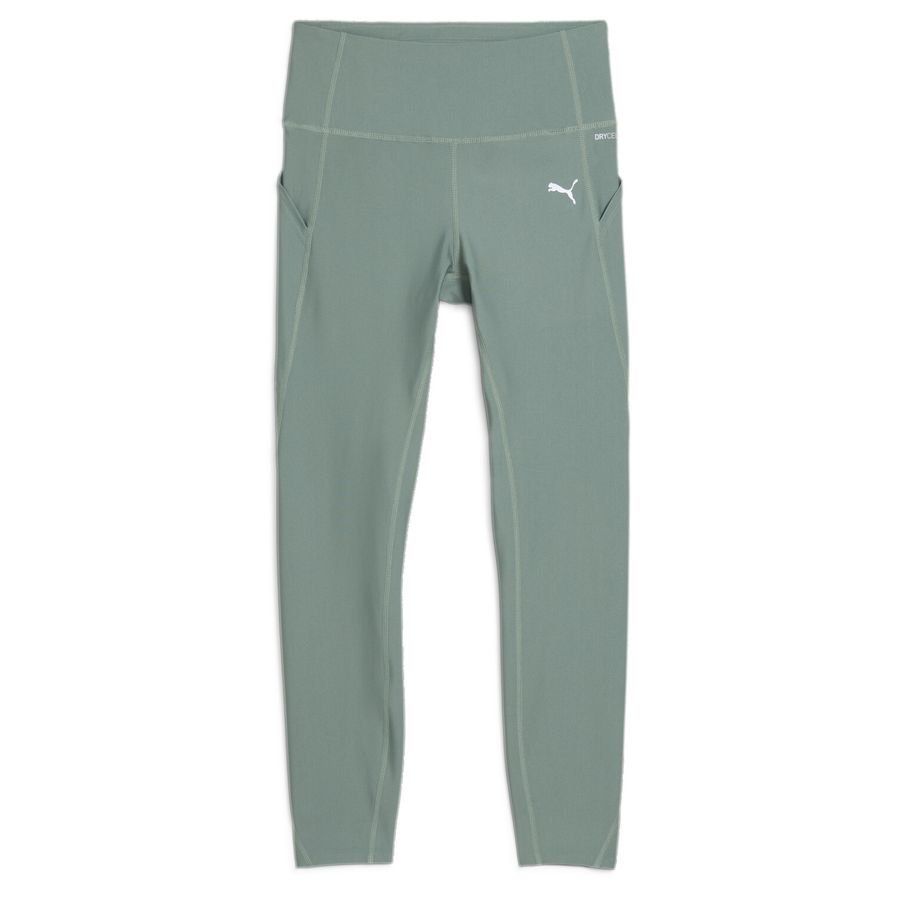 W RUN ULTRAFORM 7/8 TIGHT Green Moon