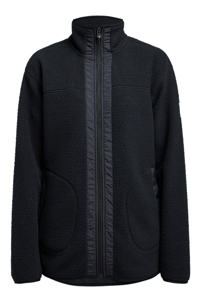 Yoke Fleecevest