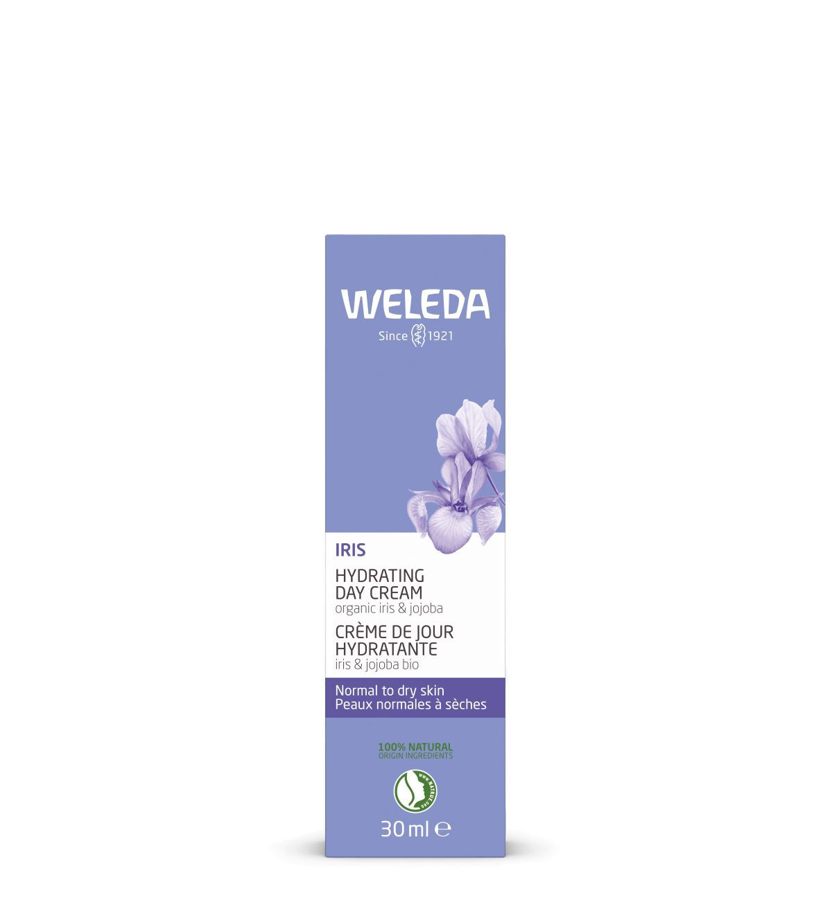 Iris Hydrating Day Cream