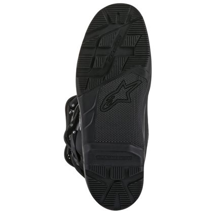 Botte enduro Alpinestars TECH 3 2025 - Noir