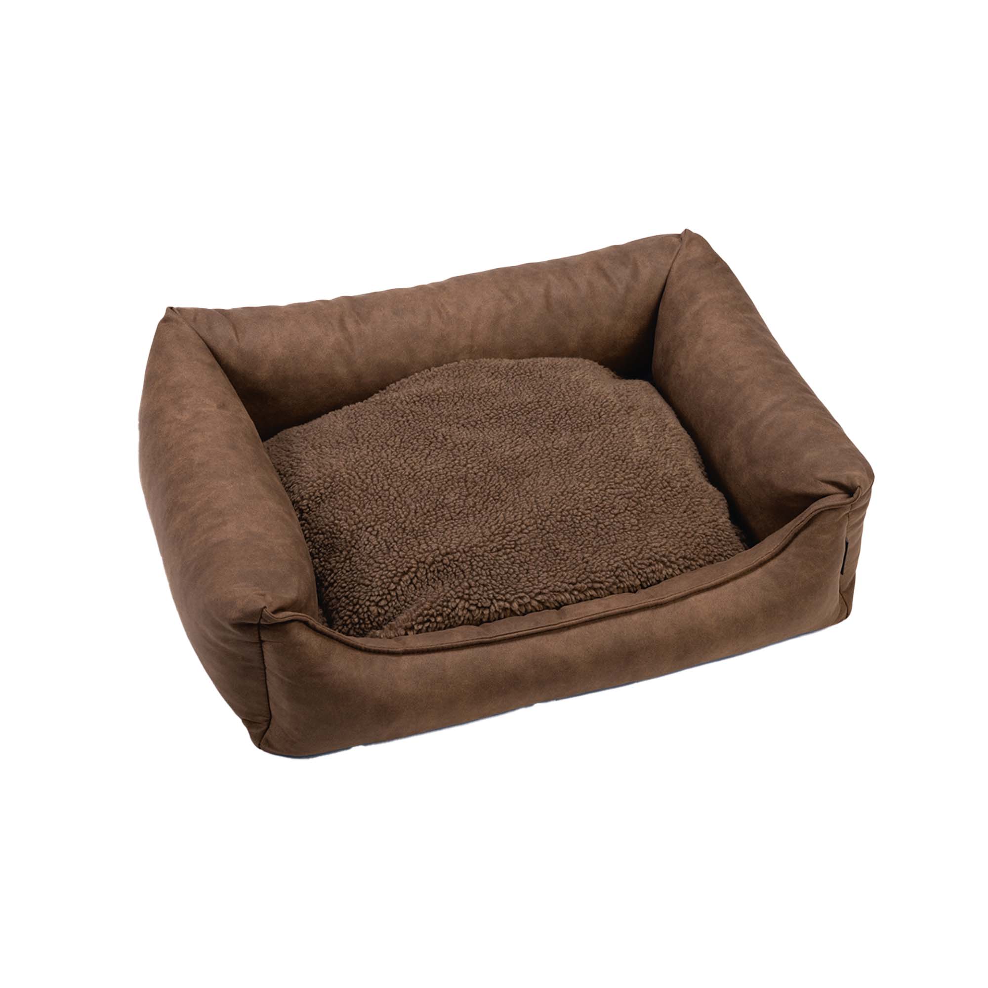 Beeztees Memory Foam Uma Hondenmand