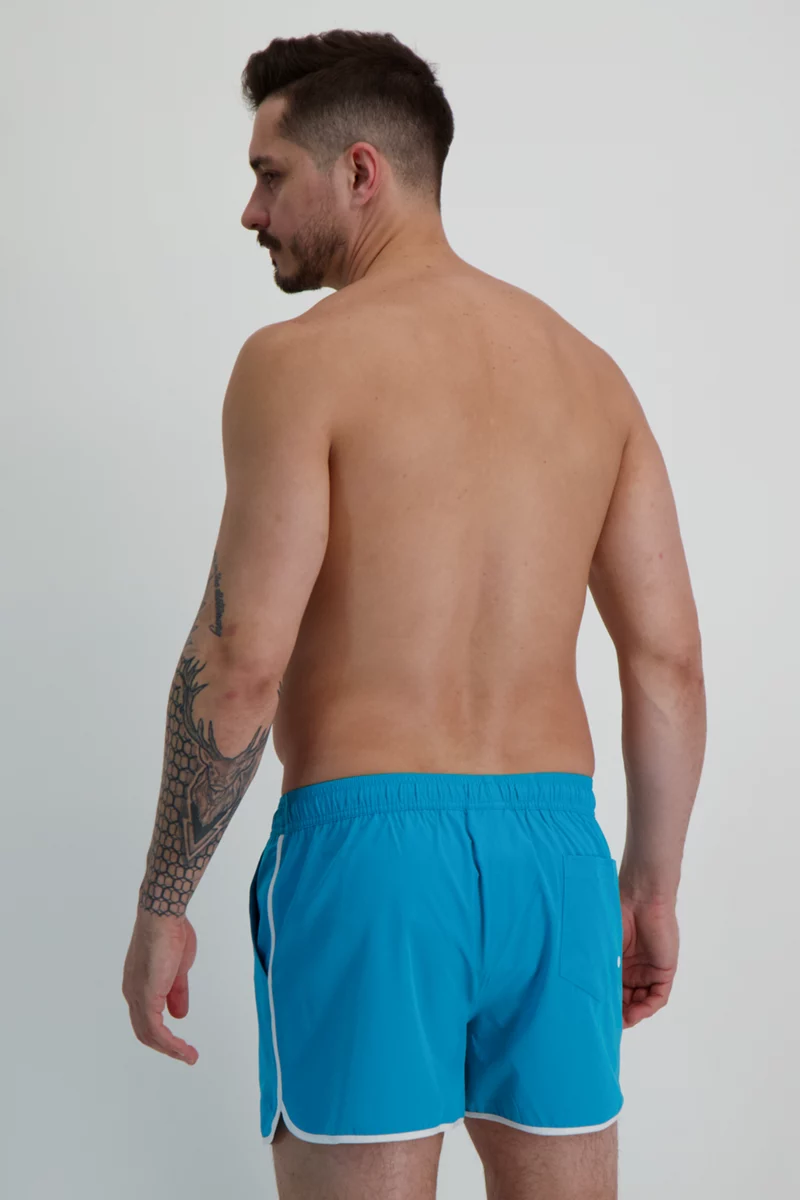 BEACH MOUNTAIN Herren Badeshort