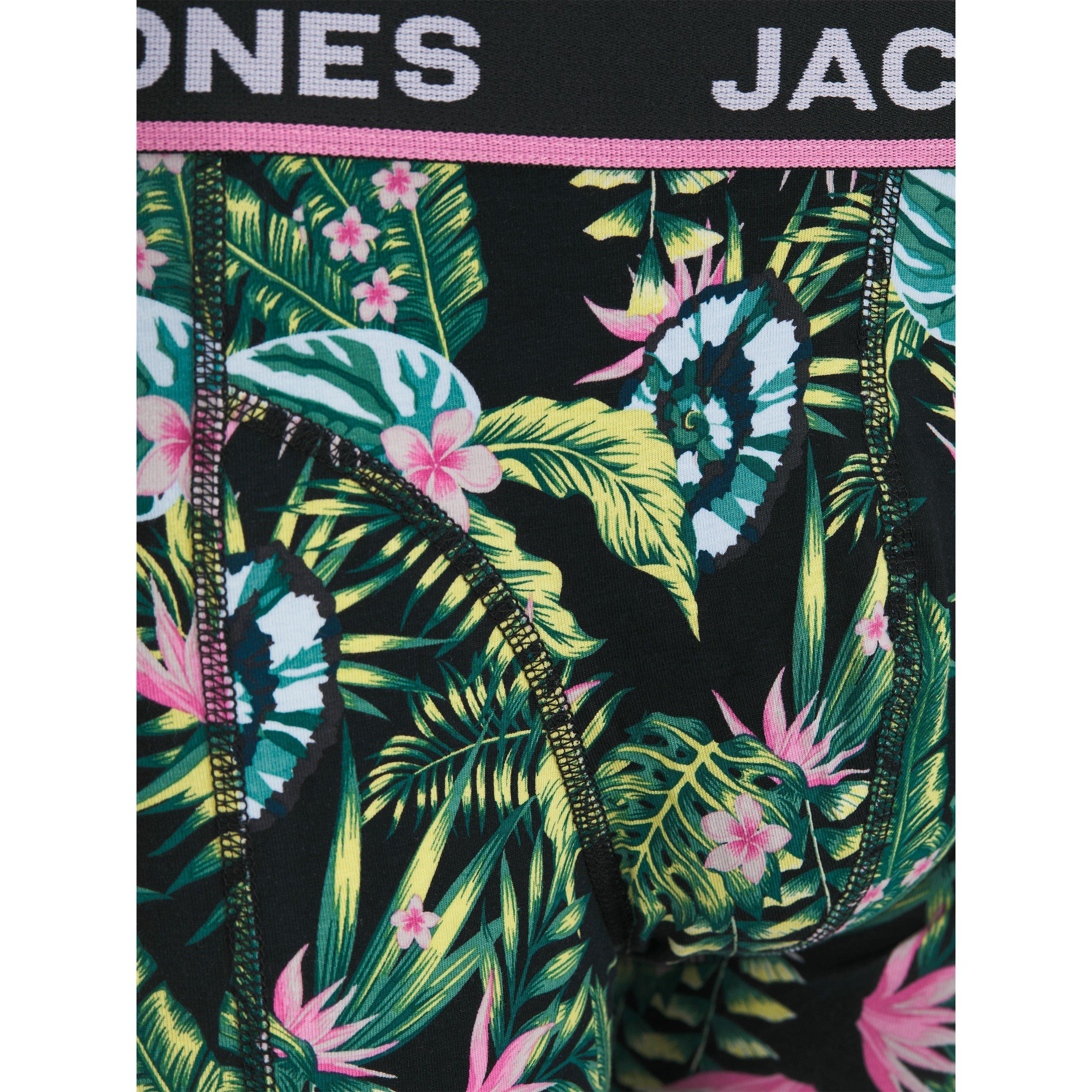 Jack and Jones Drew Trnk 3PK Sn99