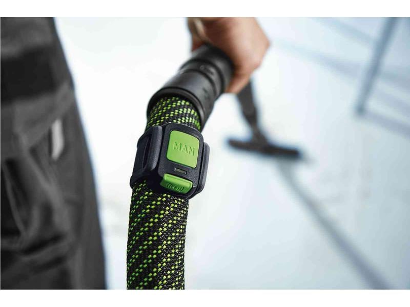 FESTOOL Fernbedienung CT-F I Für alle Festool Absauggeräte mit Bluetooth geeignet