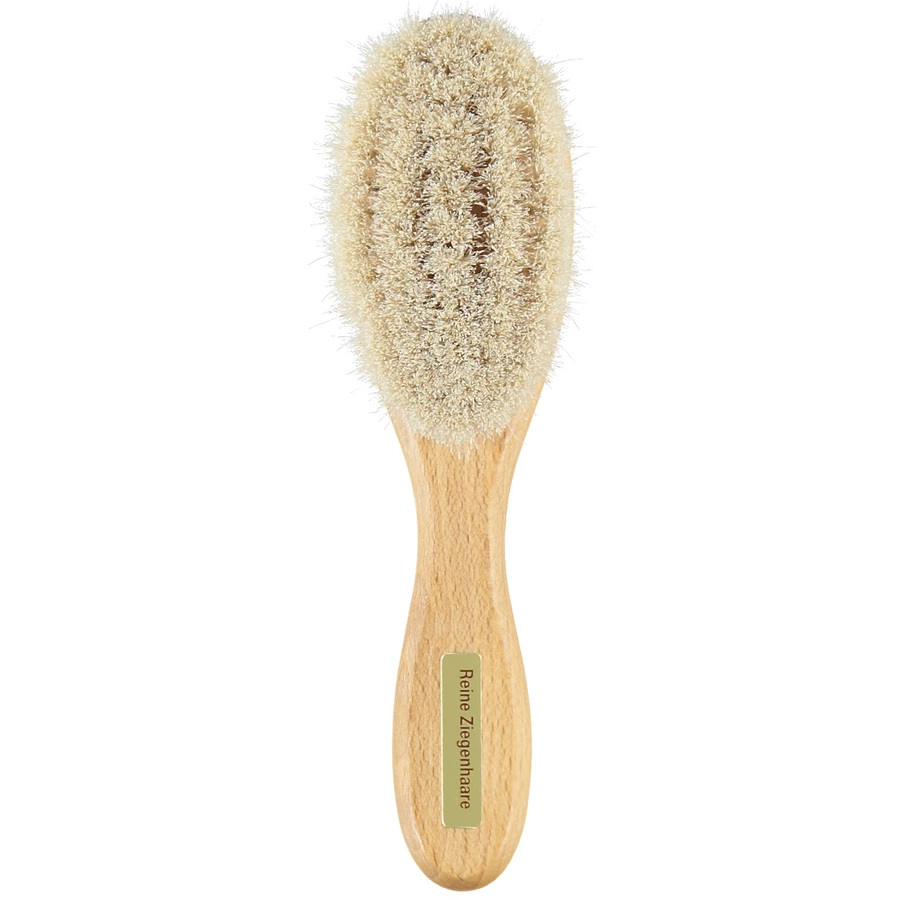 reer Naturhaarbürste Ziegenhaar