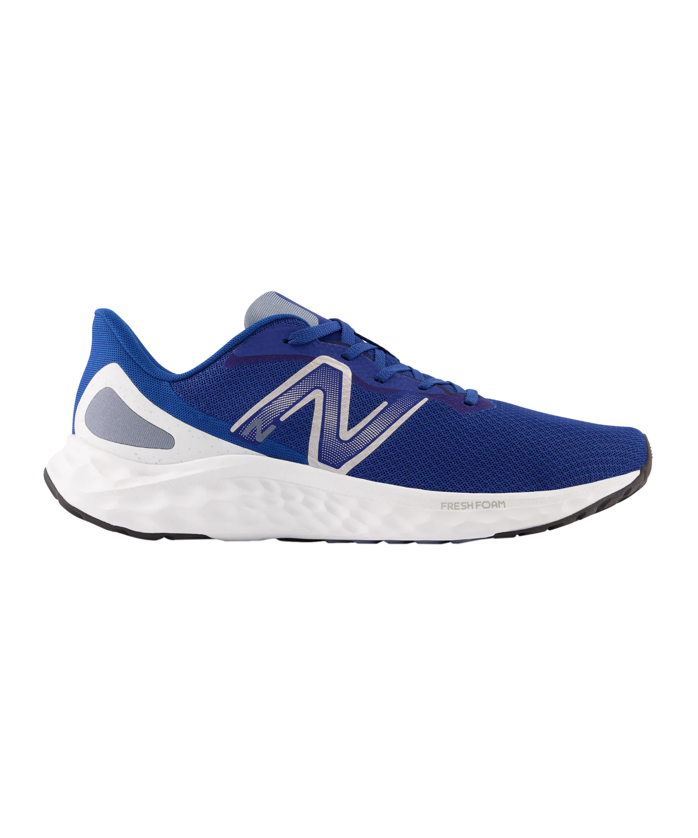 New Balance Maris Blau Weiss Laufschuh