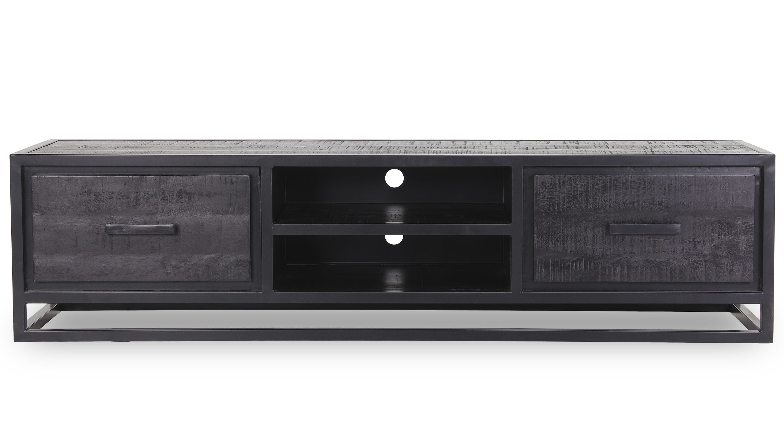 Tv-meubel JP-46.028 Chili B160 x D45 x H40 cm