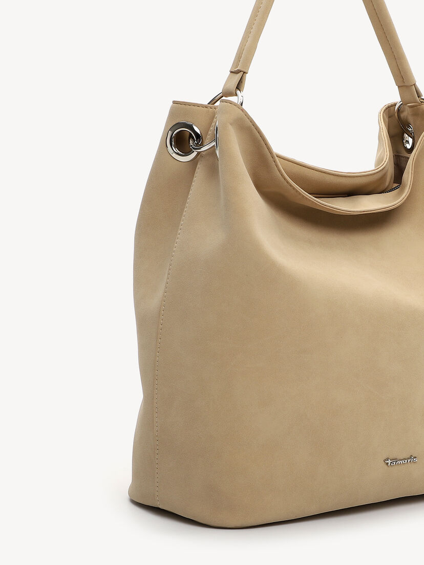 Tas - beige