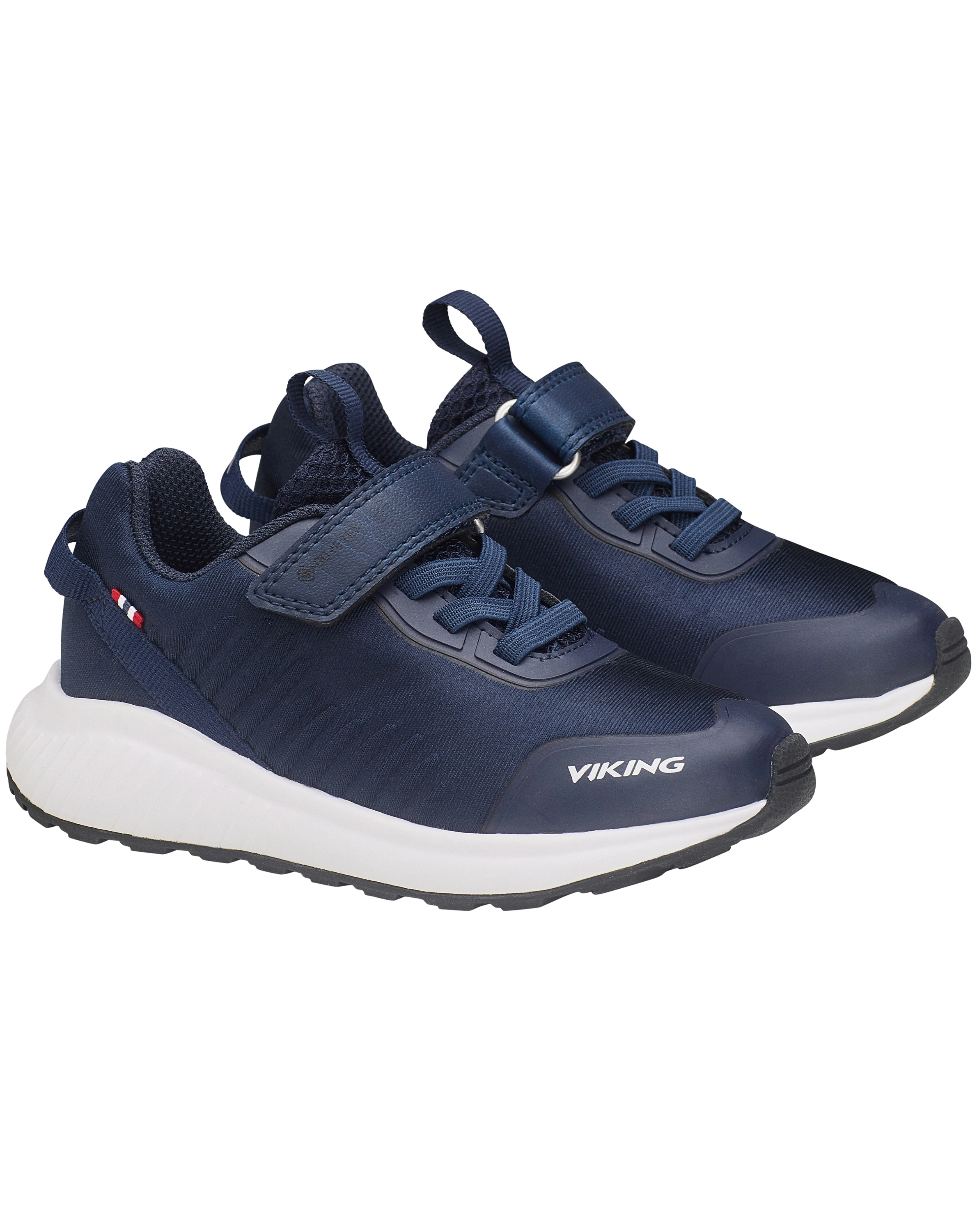 Sneaker AERY TAU LOW GTX in navy