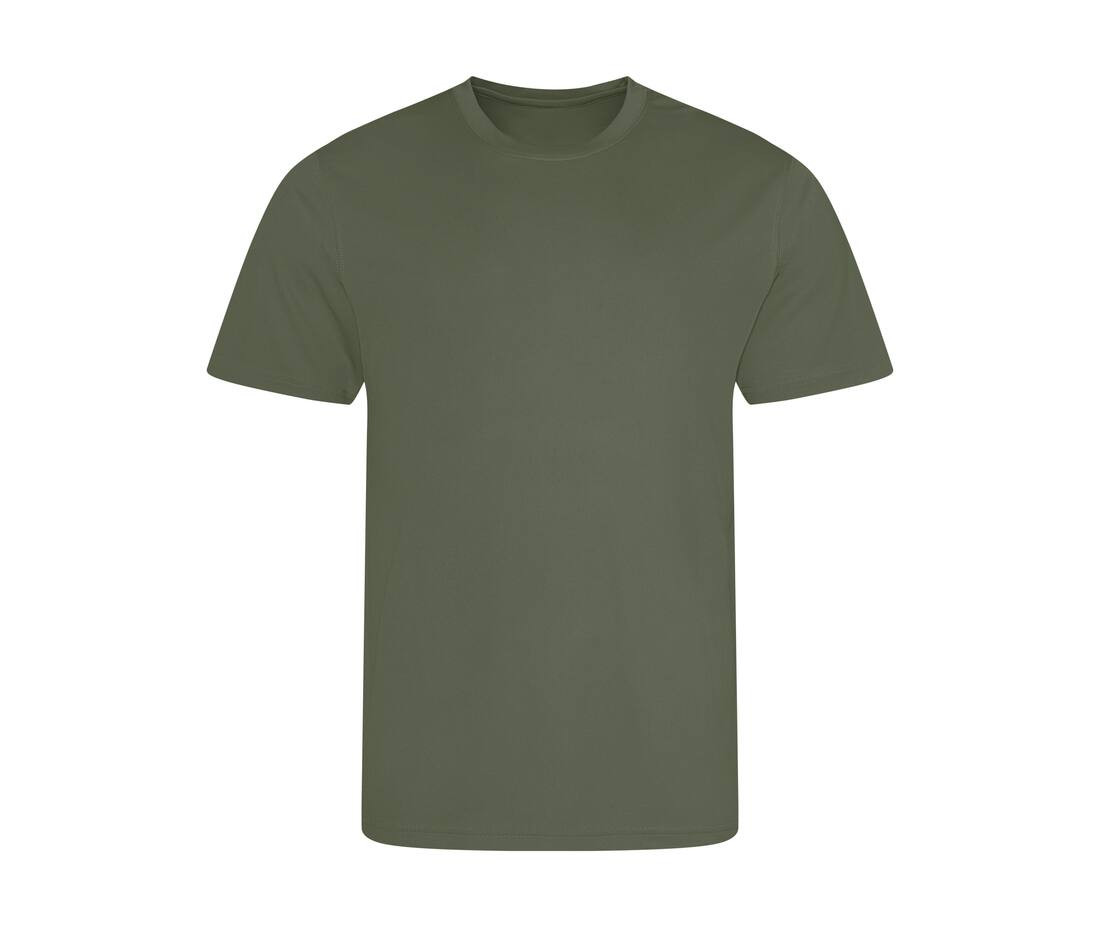 JUST COOL JC001 - T-shirt respirant Neoteric™