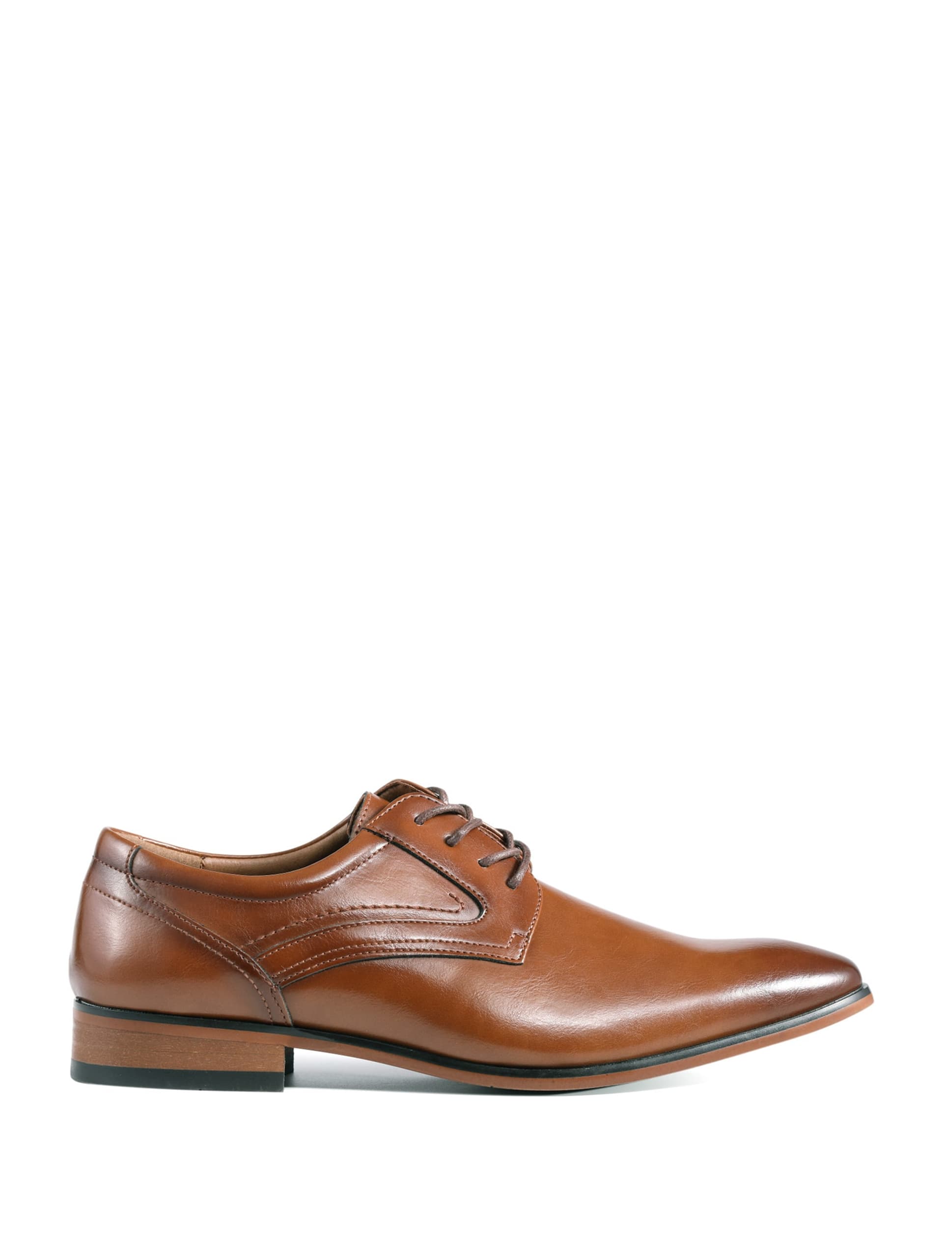 Mocassins Sameer em couro sintético