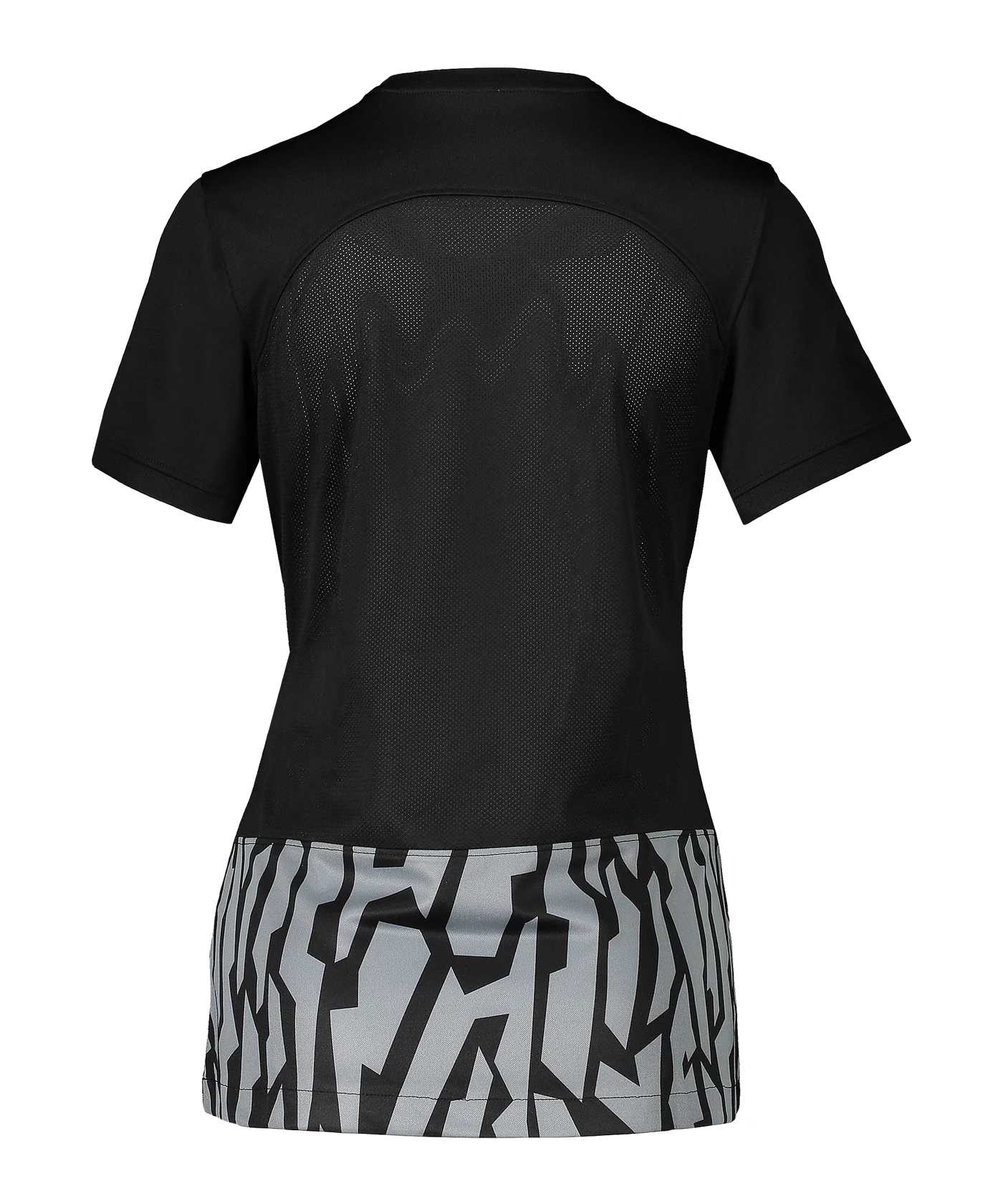 Nike GX1 Trikot Damen Schwarz F011