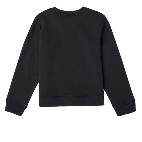 Columbia - COLUMBIA PARK FRENCH TERRY CREW - Noir