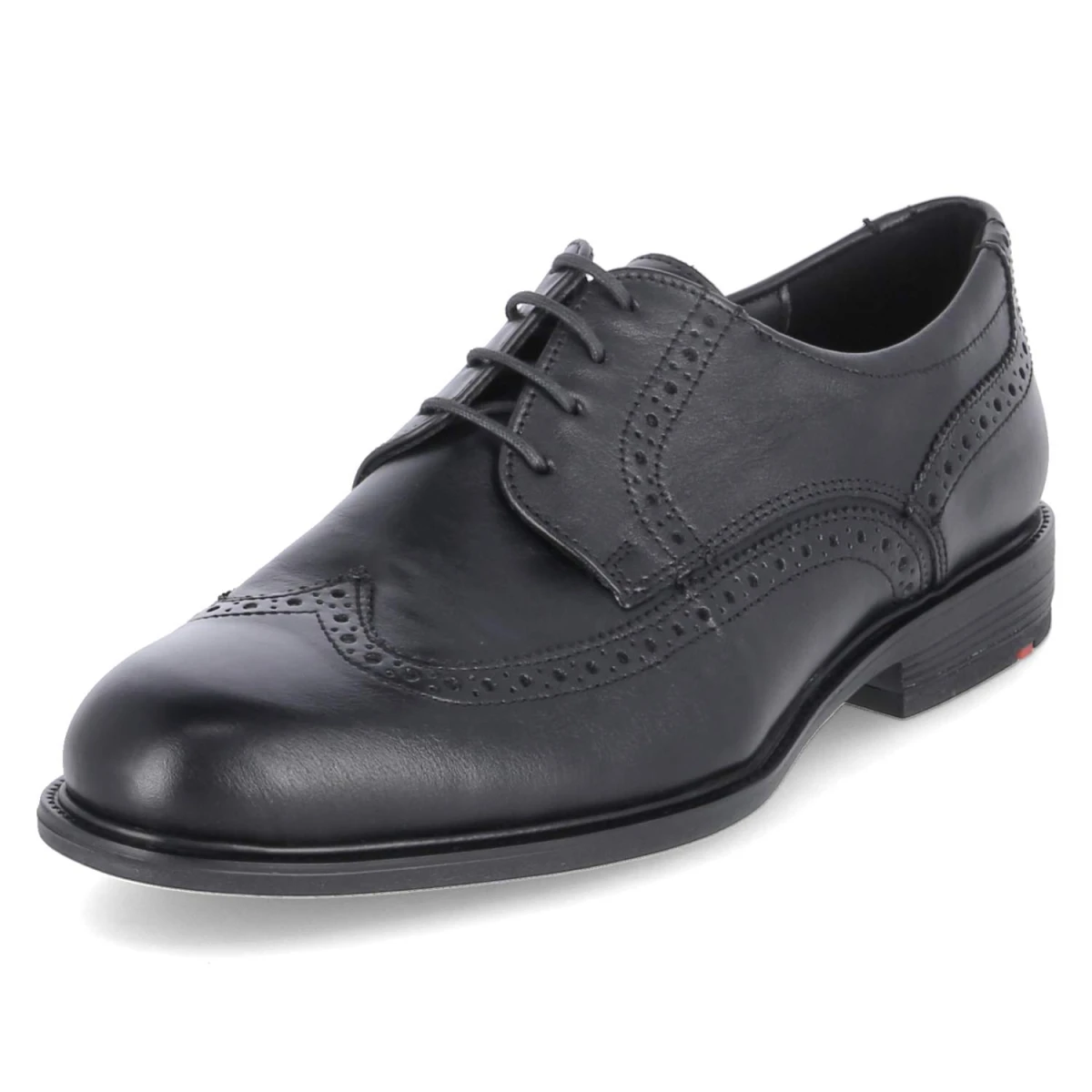 LloydHalbschuhe KALEB - 0 - SCHWARZ