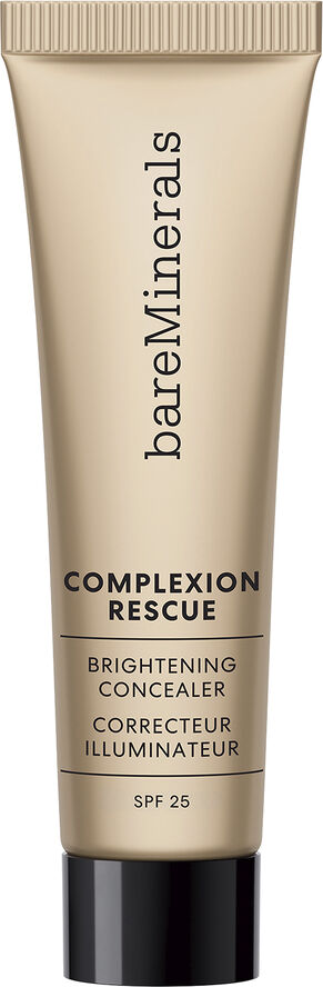 Bareminerals Complexion Rescue Brightening Concealer SPF 25 Medium Deep Spice