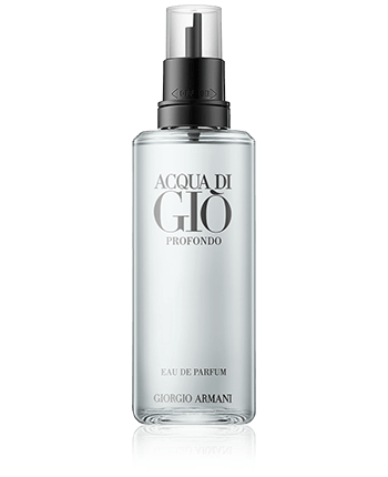 Giorgio Armani Acqua di Gio Homme Profondo edp refill 150ml