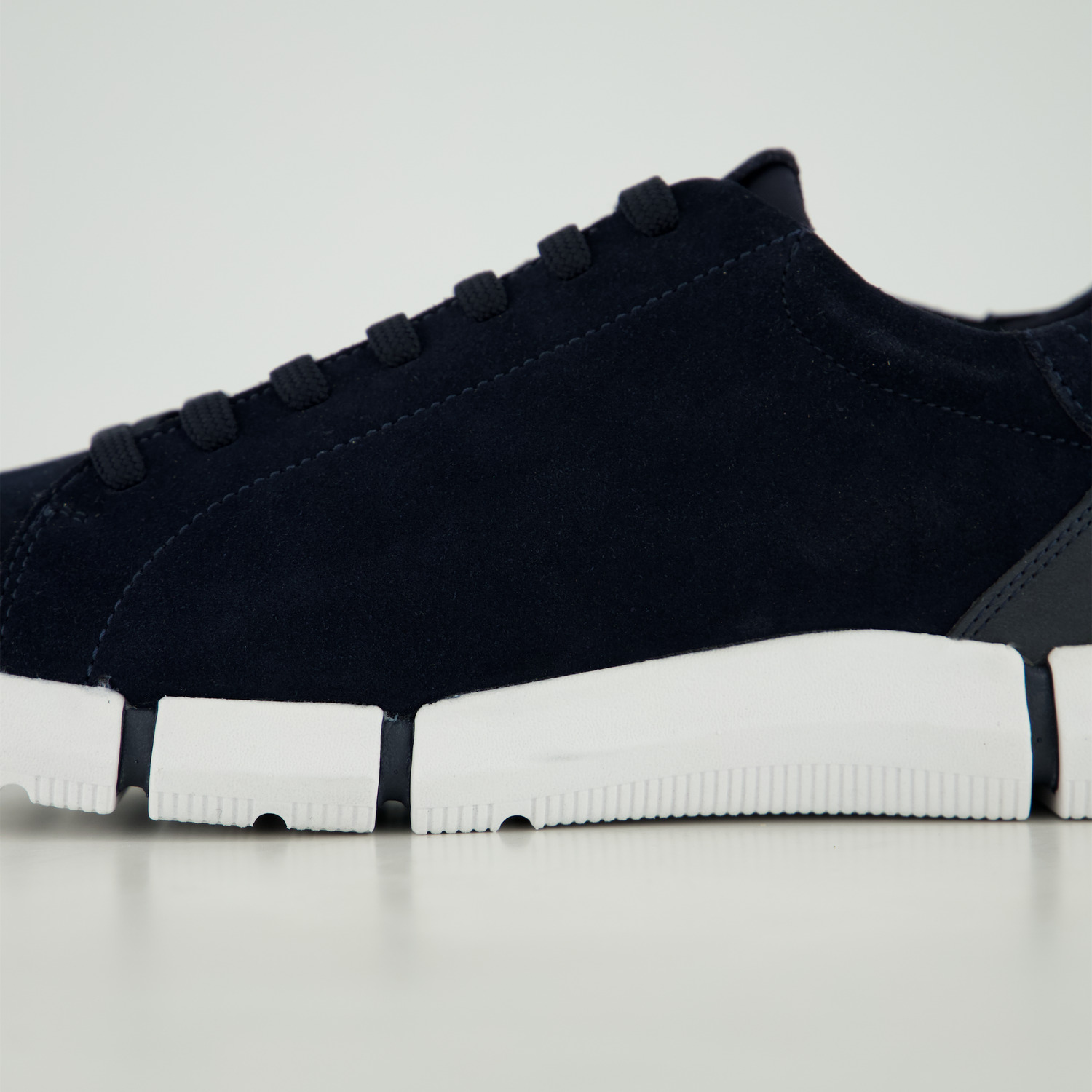 Geox U ADACTER A - SUEDE