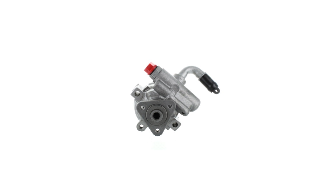Servopumpe Hydraulisk