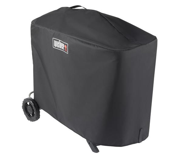 Weber Abdeckhaube Premium für Traveler, ca.