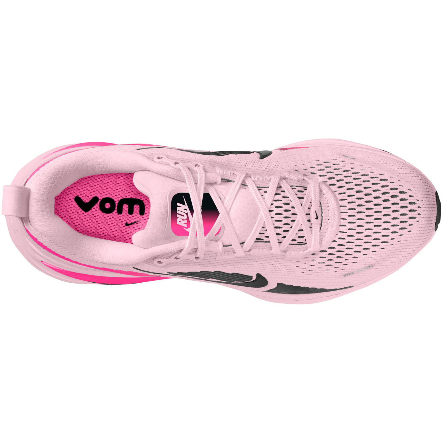 Nike Vomero 18 Heren