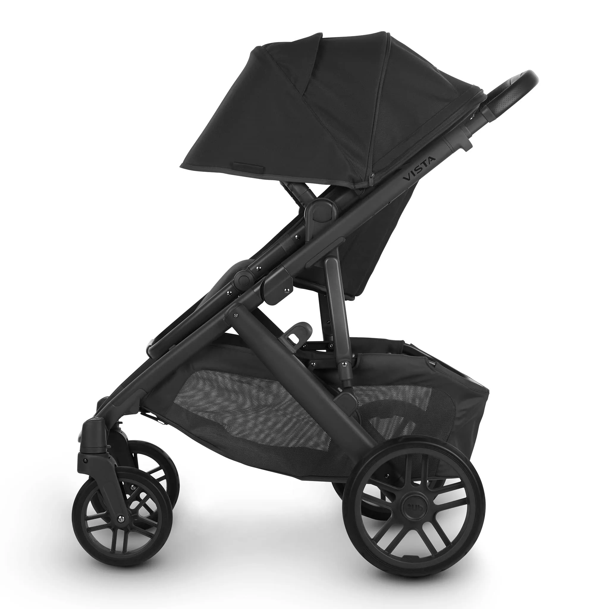 UPPAbaby Poussette Vista V2 - Jake