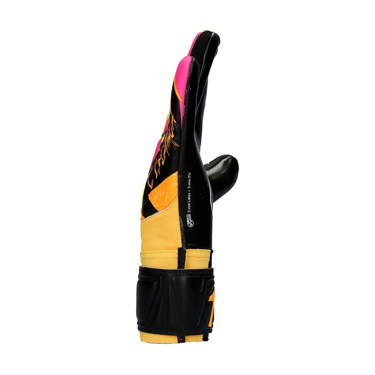 Luvas Rinat Egotiko X Training